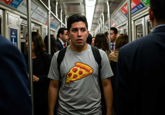 5 Weirdly Specific T-Shirt Niches You Never Knew You Needed (Until Now)