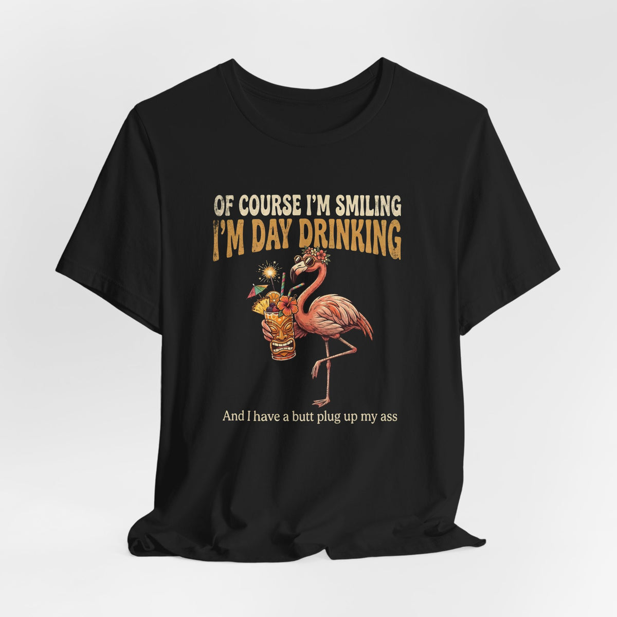I'm Day Drinking Shirt