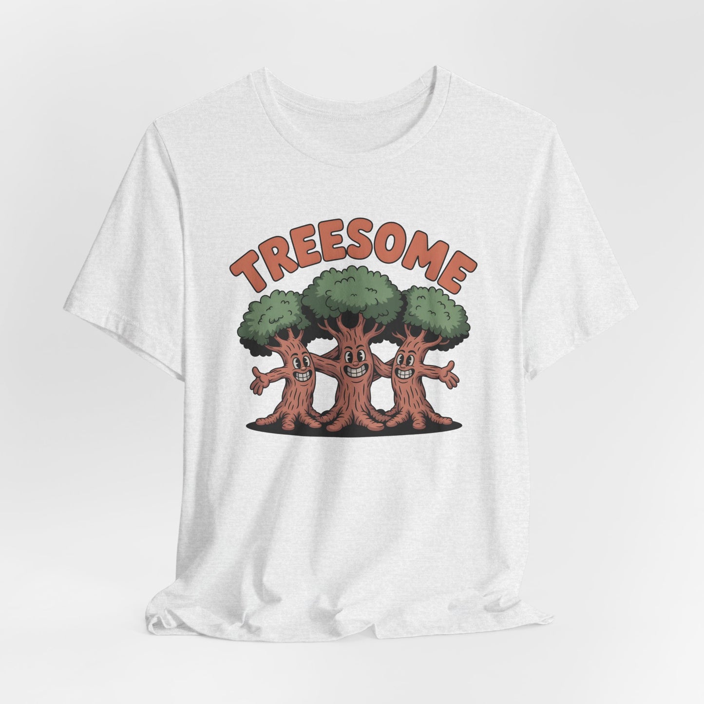 Treesome Shirt