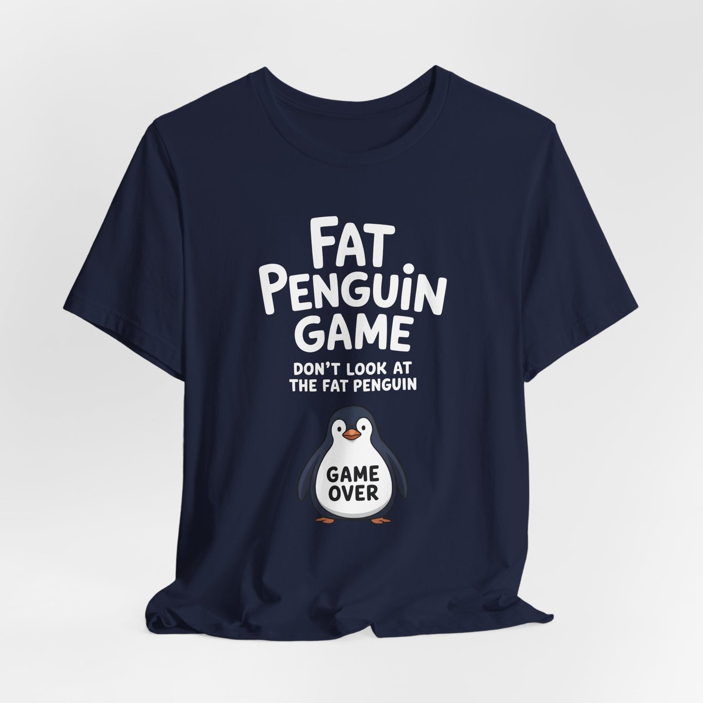 Penguin Game Shirt