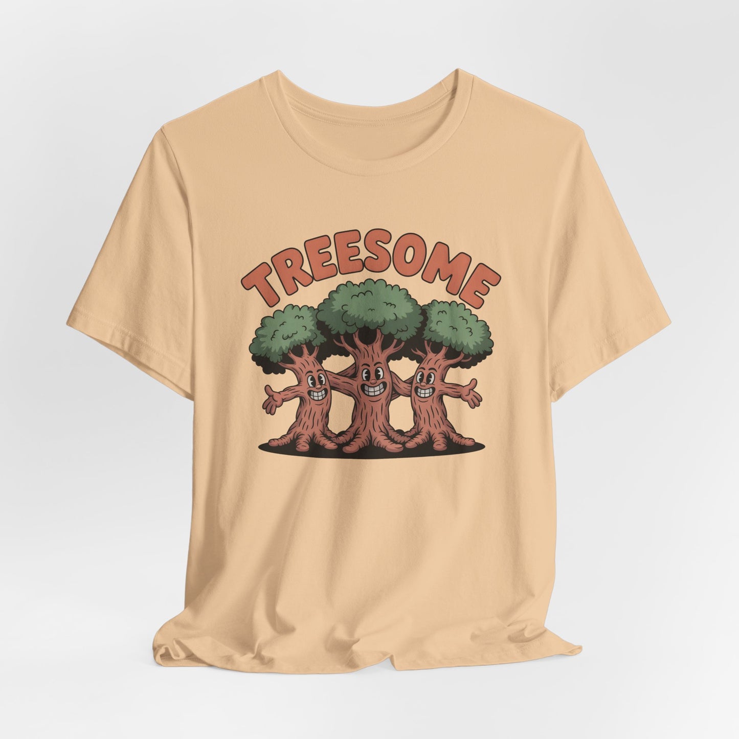 Treesome Shirt