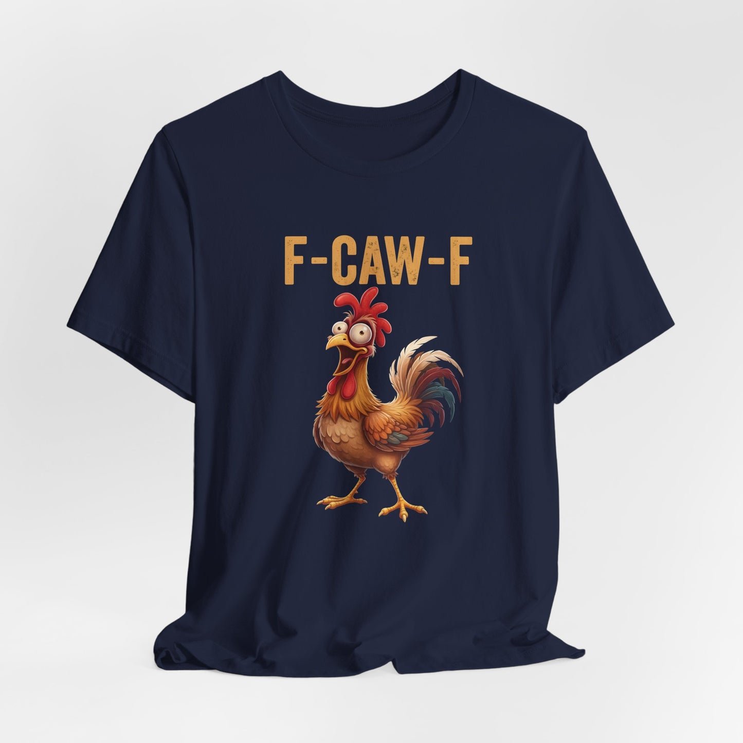 F-Caw-F Shirt