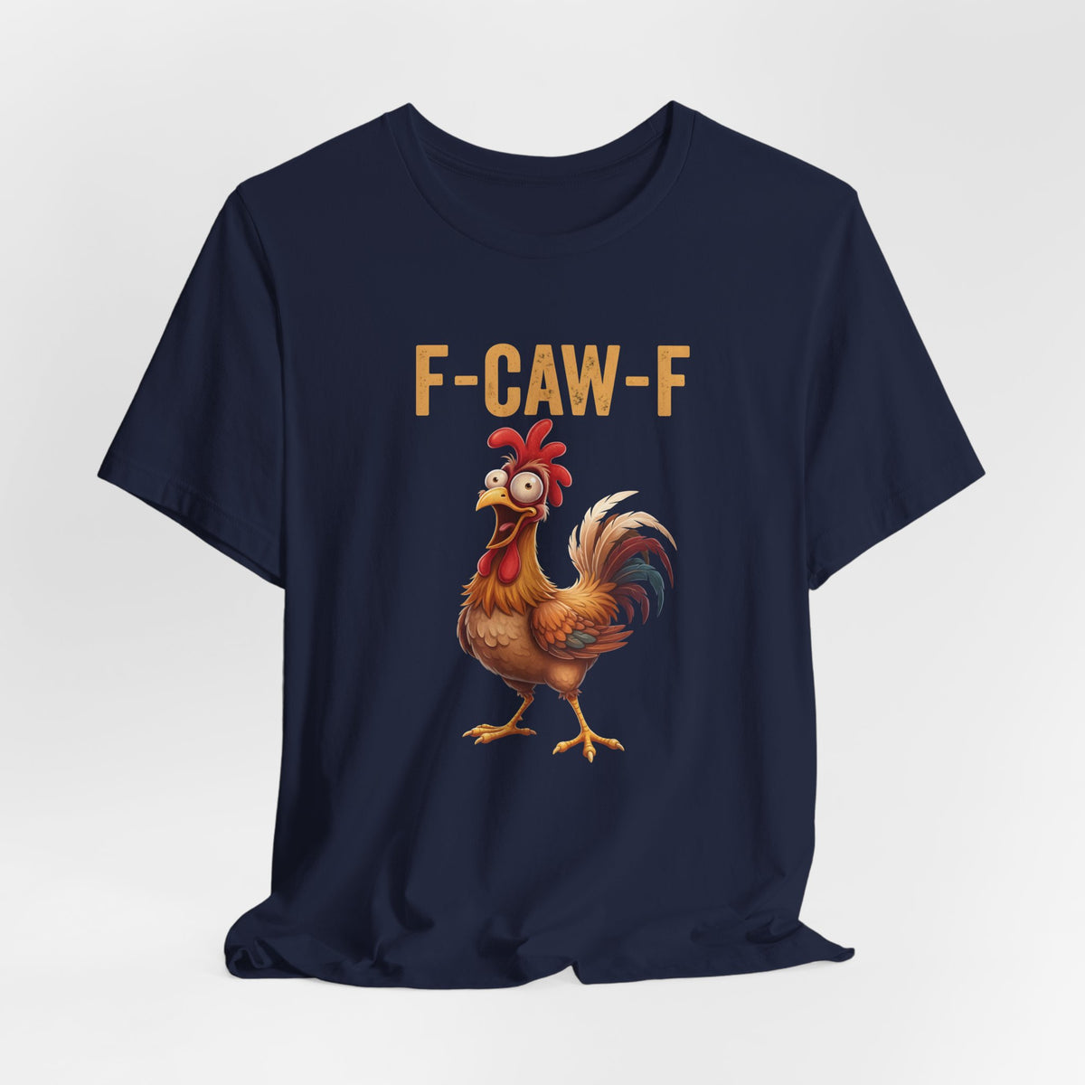 F-Caw-F Shirt