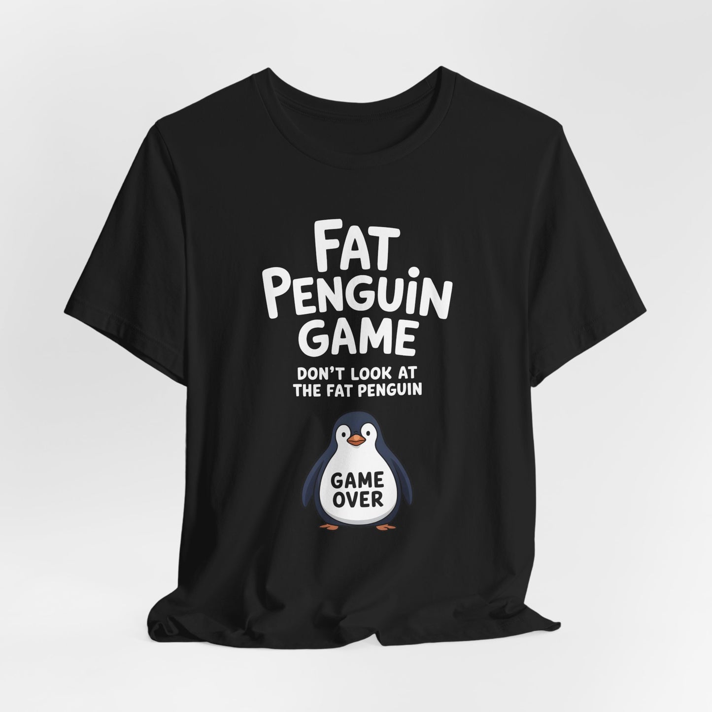 Penguin Game Shirt