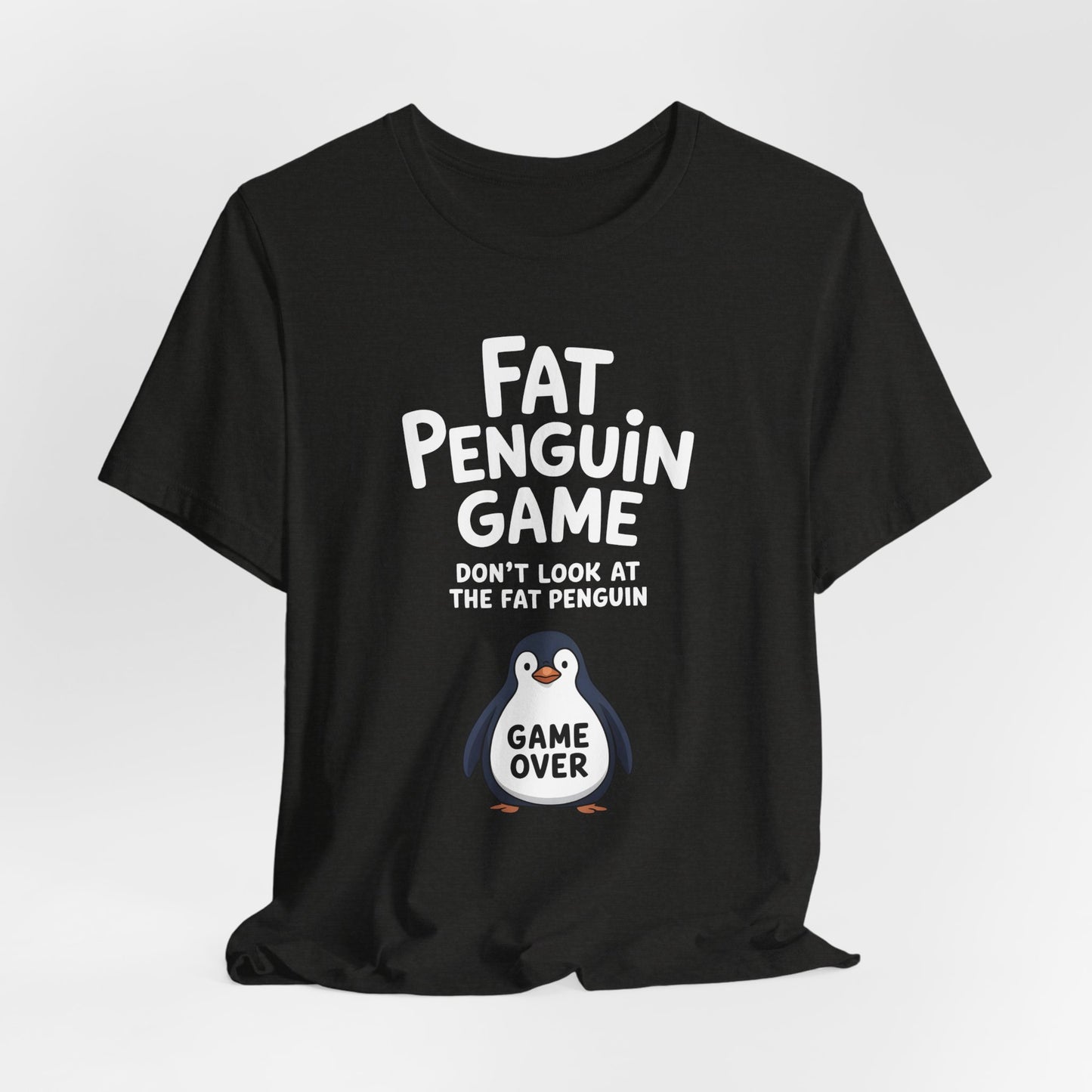Penguin Game Shirt
