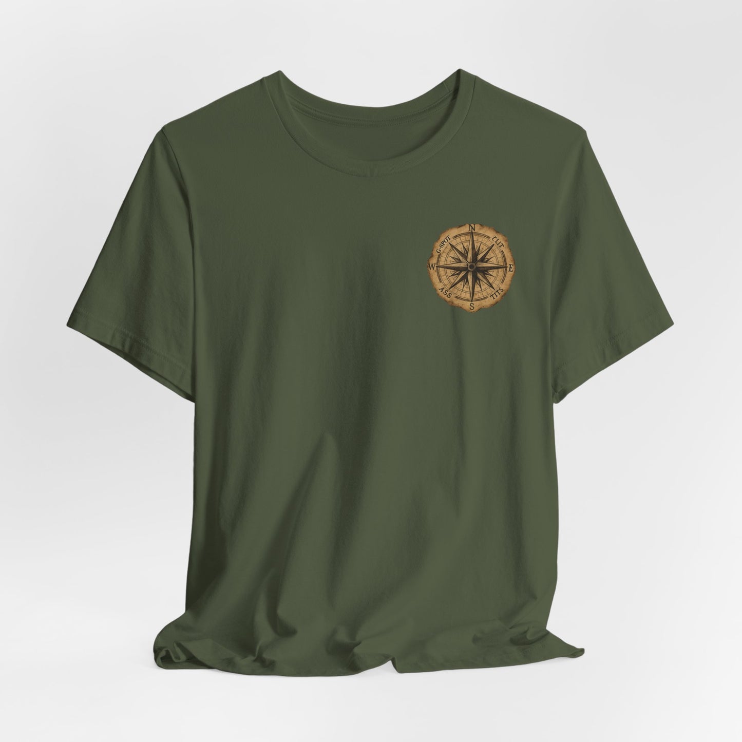 G-Spot Navigator Shirt