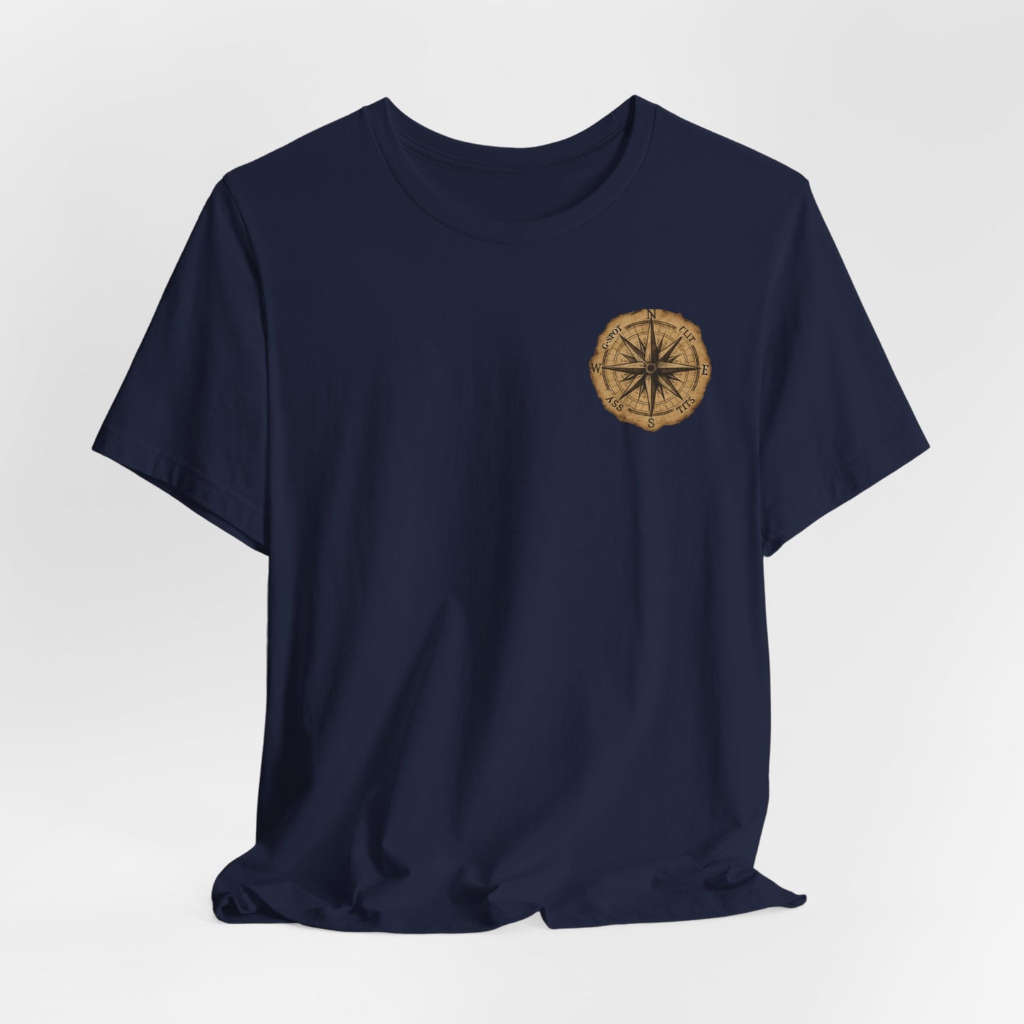 G-Spot Navigator Shirt