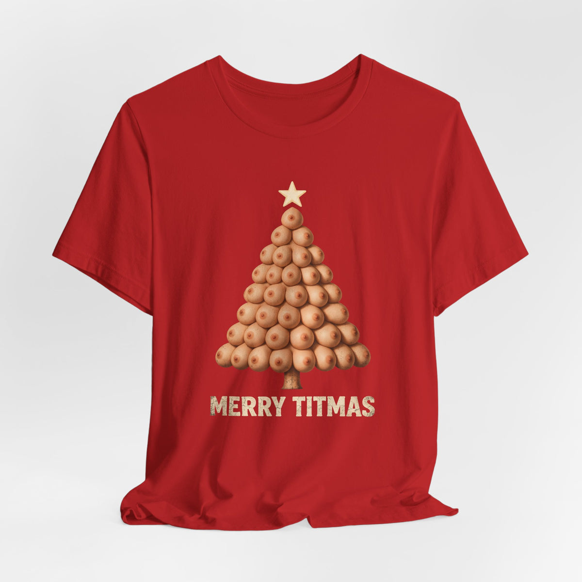 Merry Titmas Shirt