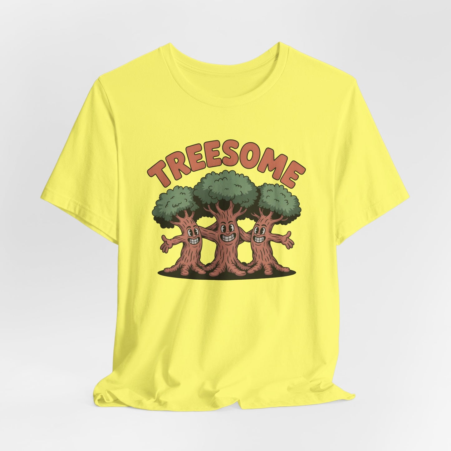Treesome Shirt