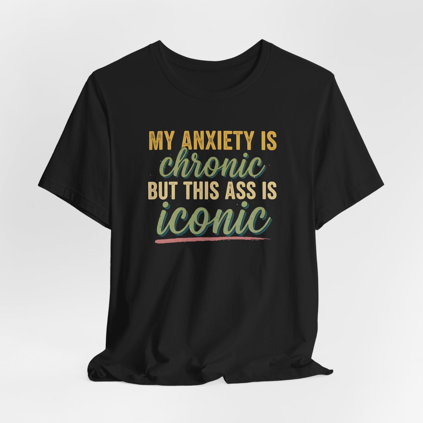 This Ass Is Iconic Shirt