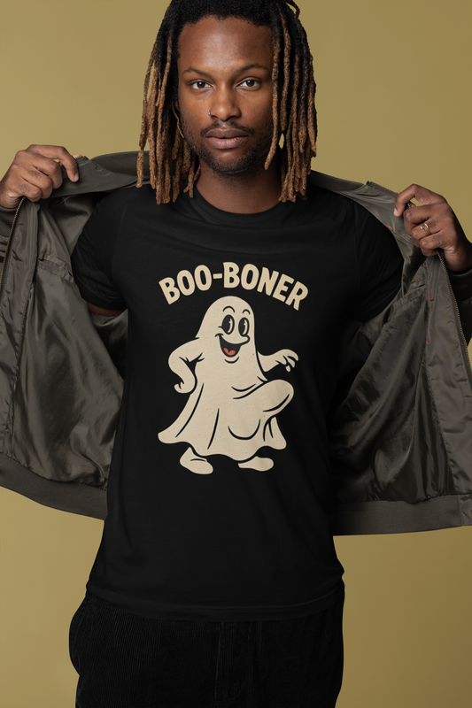 Boo-Boner Shirt