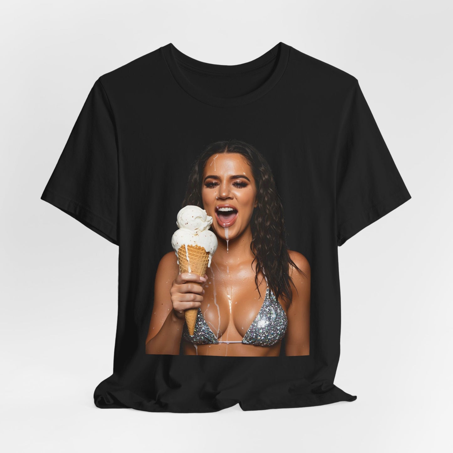 Khloe's Ice Cream Dream Shirt