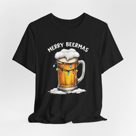 Merry Beermas Shirt