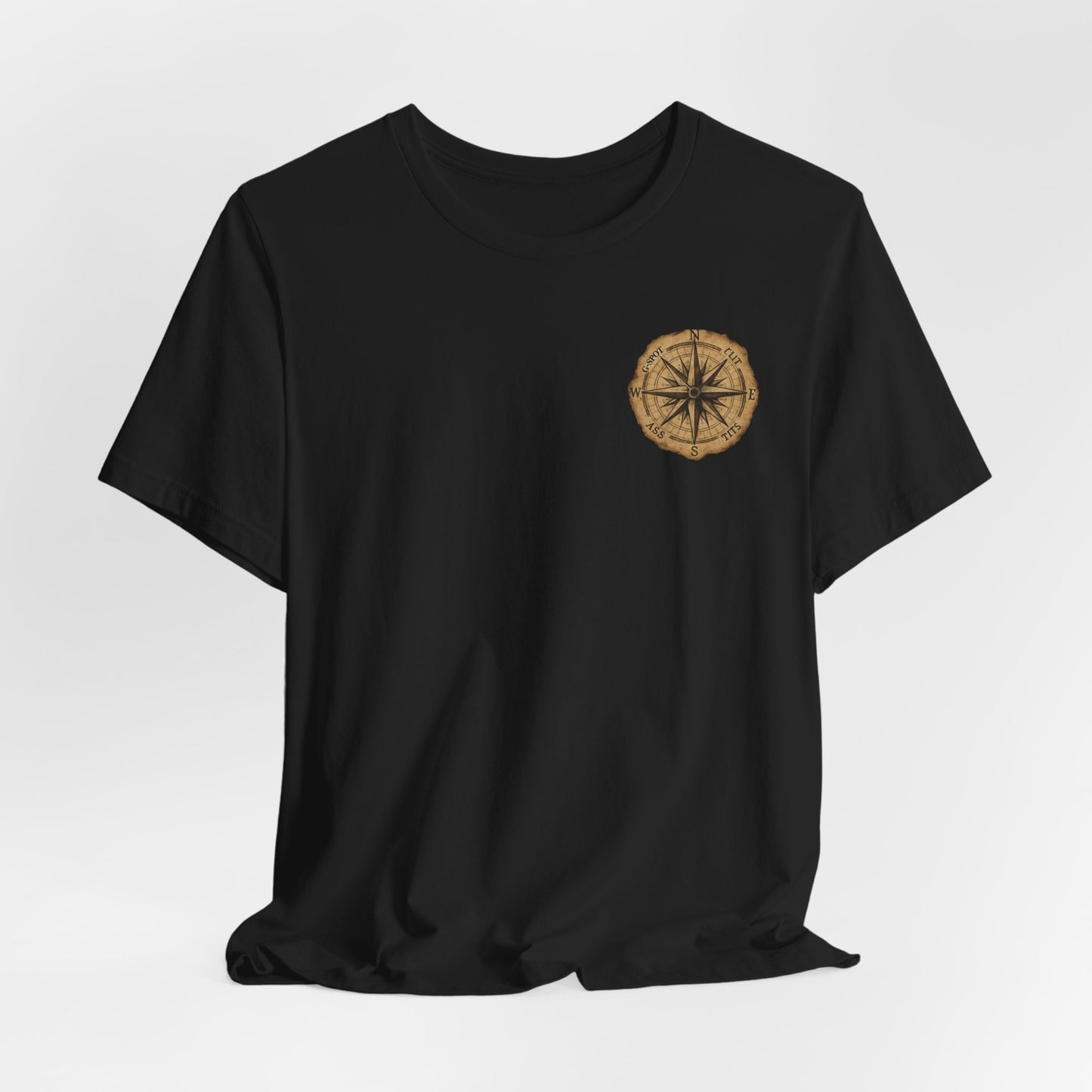 G-Spot Navigator Shirt