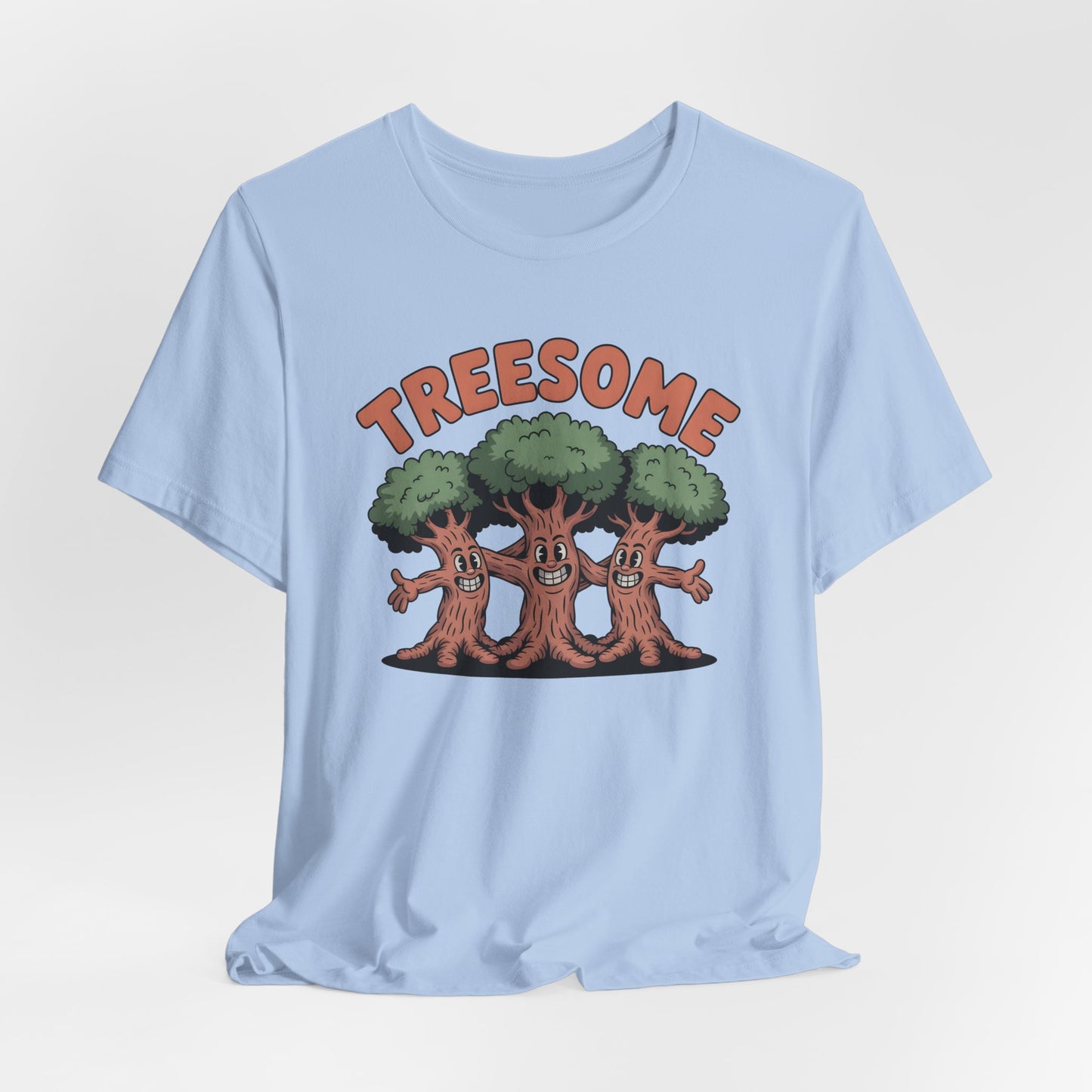Treesome Shirt