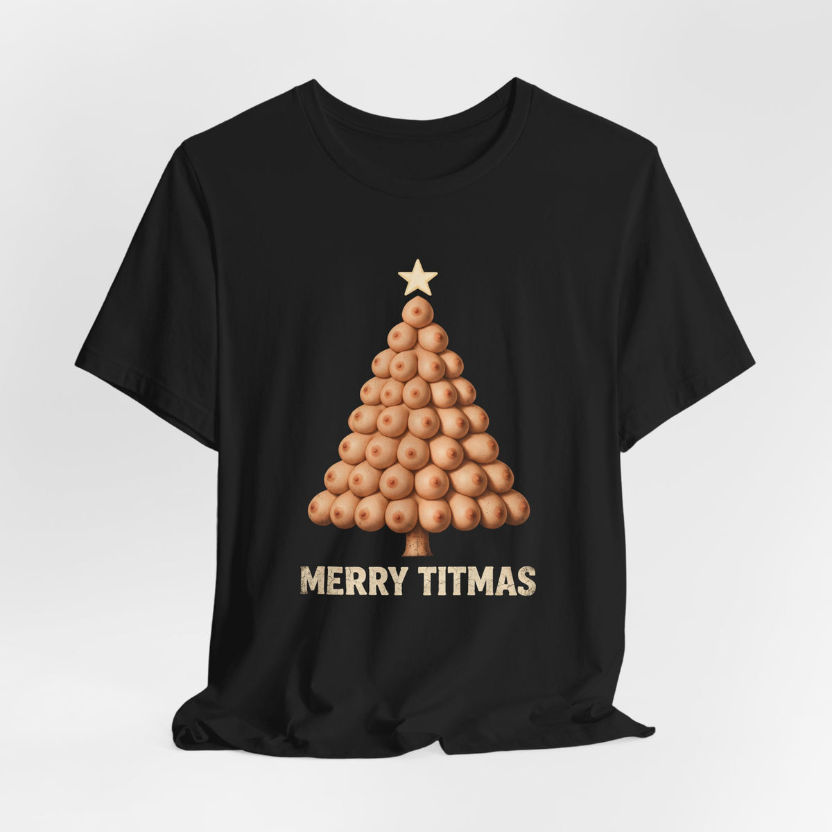 Merry Titmas Shirt