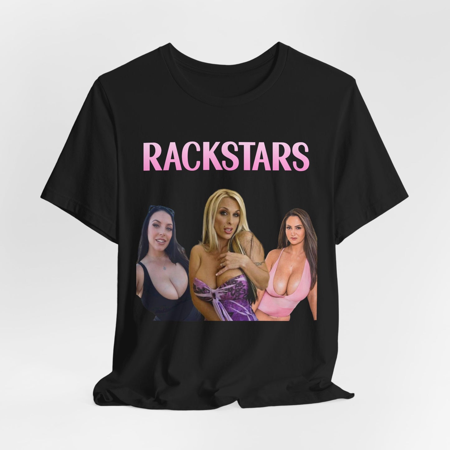 Rackstars Shirt