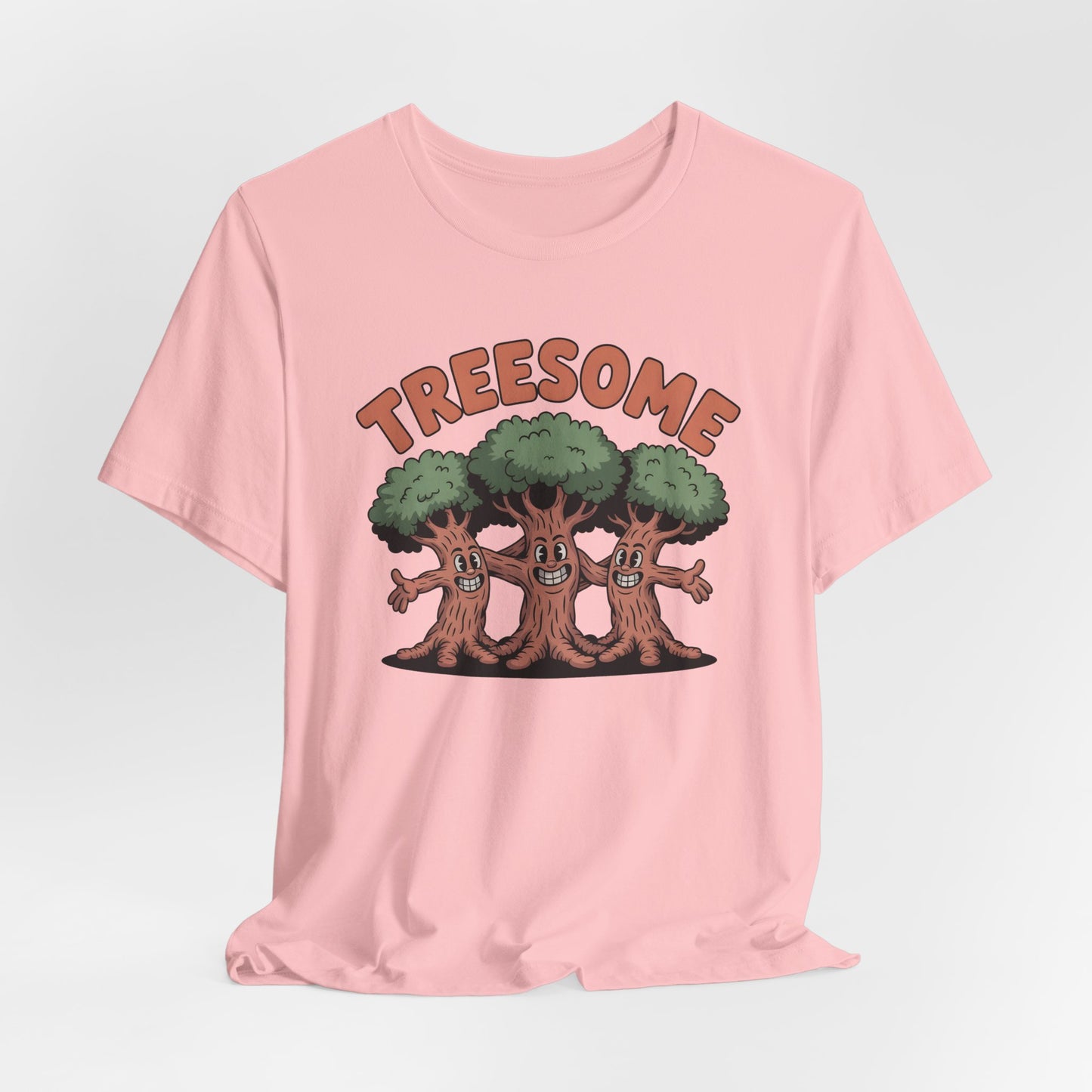 Treesome Shirt