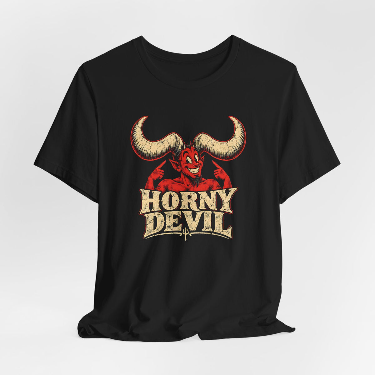 Horny Devil Shirt