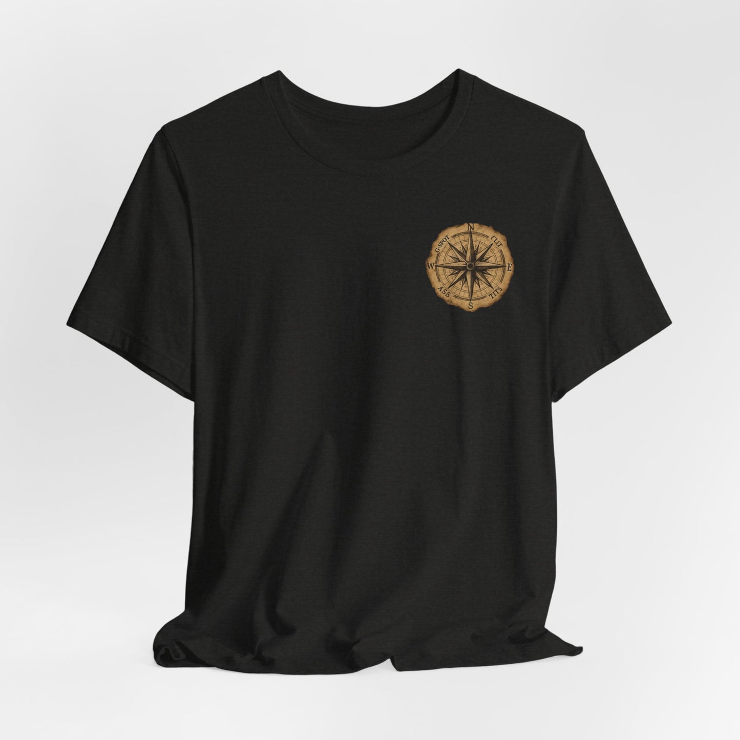 G-Spot Navigator Shirt
