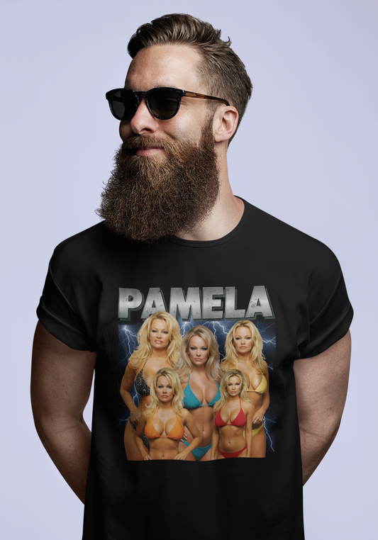 Pamela Anderson Shirt