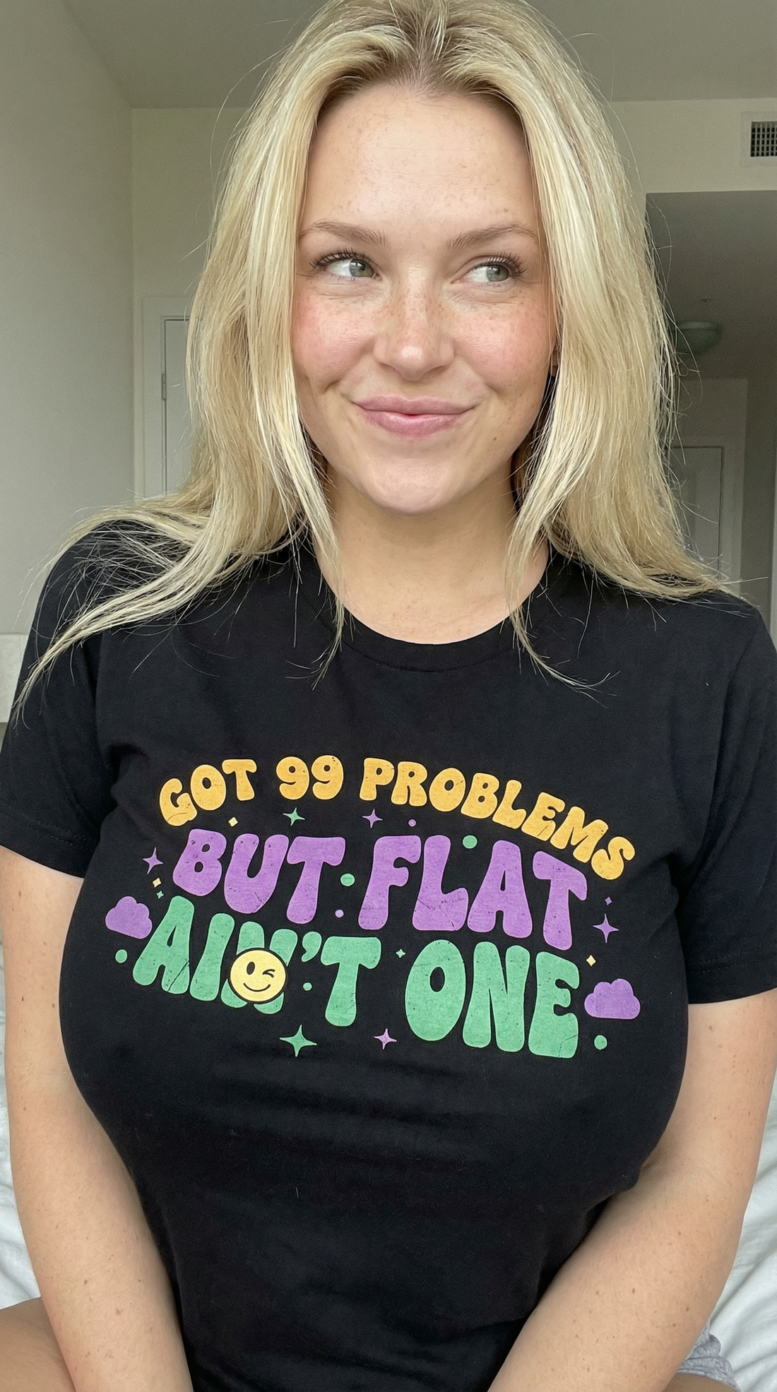 Scarlett's Wingwoman Shirt