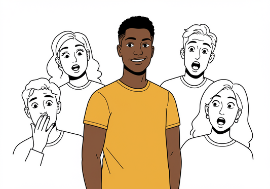 So You Bought an Offensive Shirt... Now What? A Field Guide to Not Getting Canceled (Mostly).