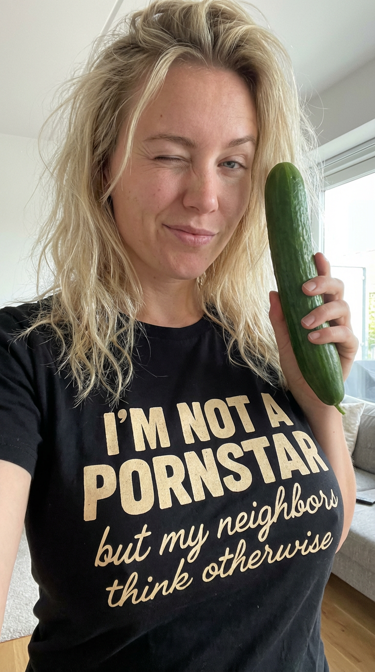 Customer Story: The Day My Neighbor Gifted Me This Shirt