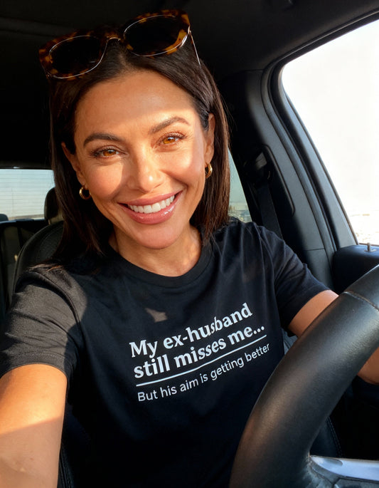 My Ex-Husband Still Misses Me Story