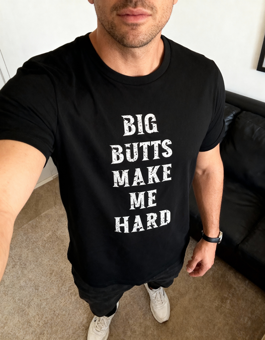 When a T-Shirt Says It All