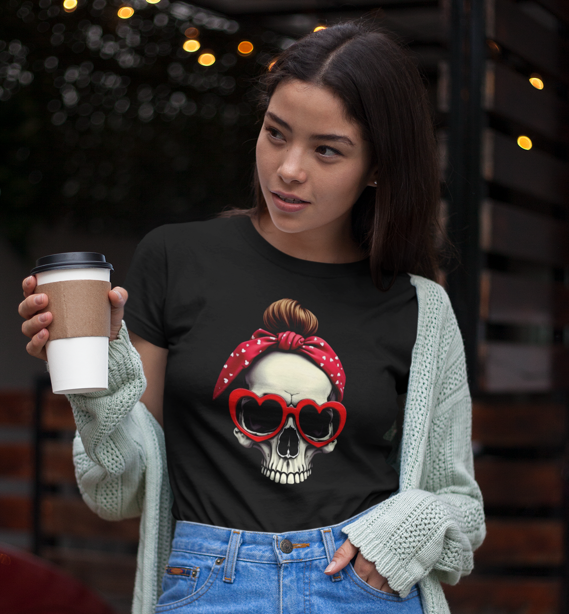 Skull Shirts