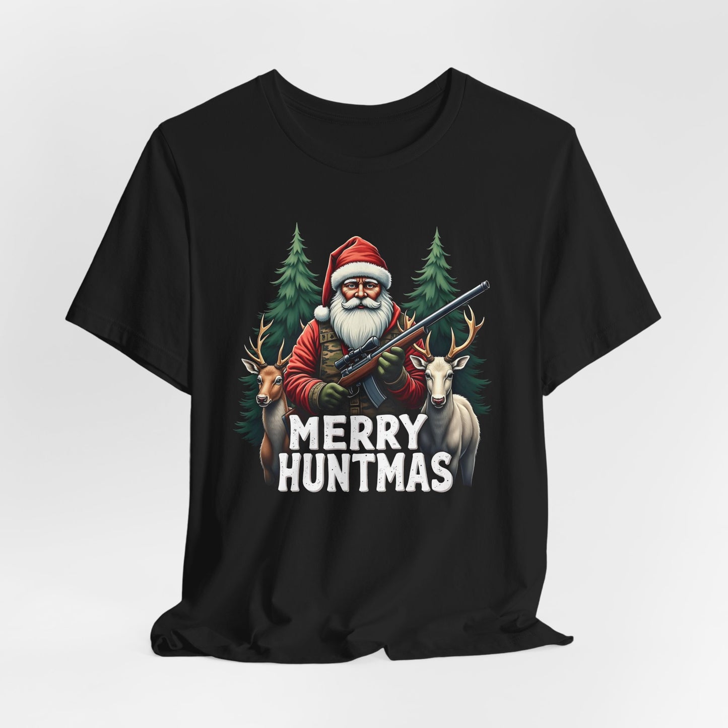 Merry Huntmas Shirt