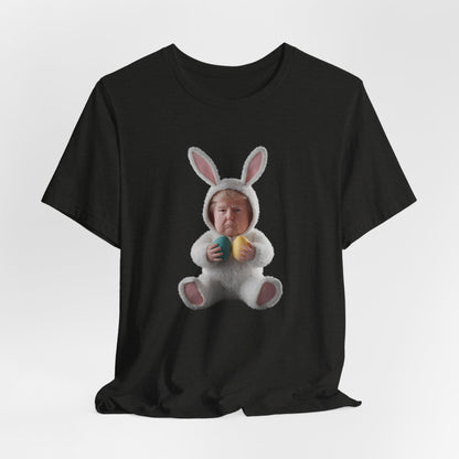 Funny Easter Baby Trump Shirt
