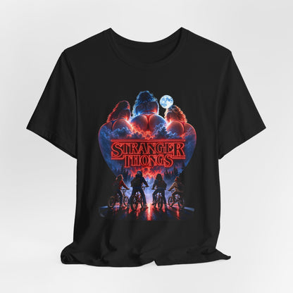 Stranger Thongs Shirt
