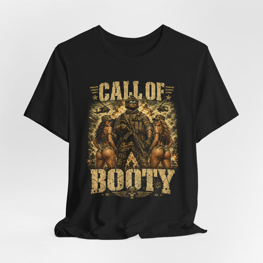 Call of Booty Shirt