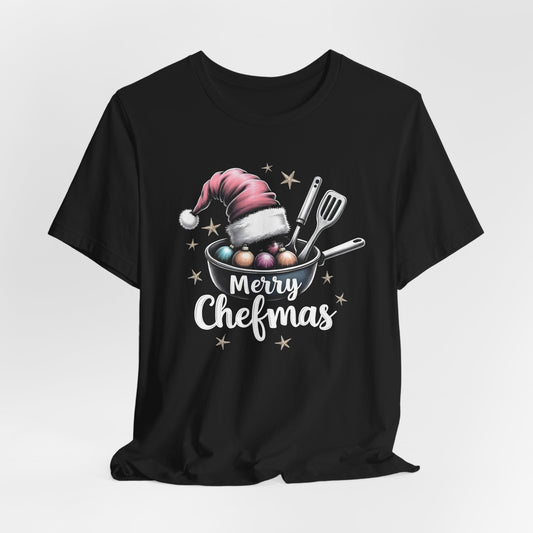 Merry Chefmas Shirt