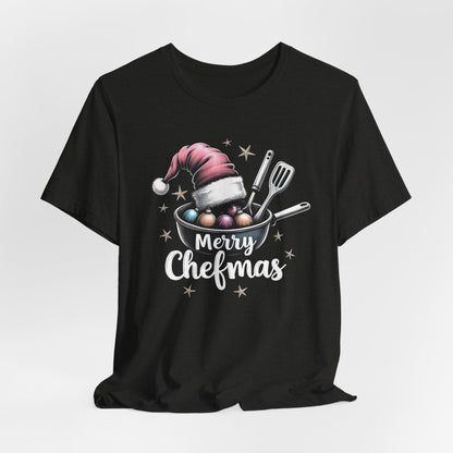Merry Chefmas Shirt