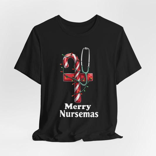 Merry Nursemas Shirt