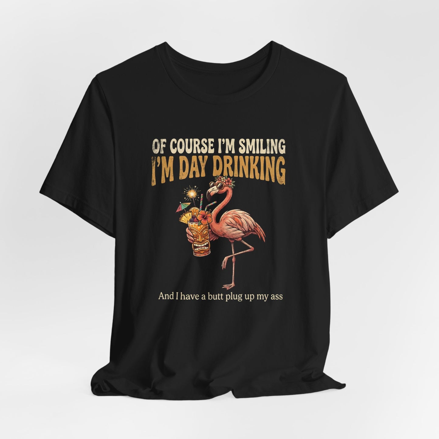 I'm Day Drinking Shirt