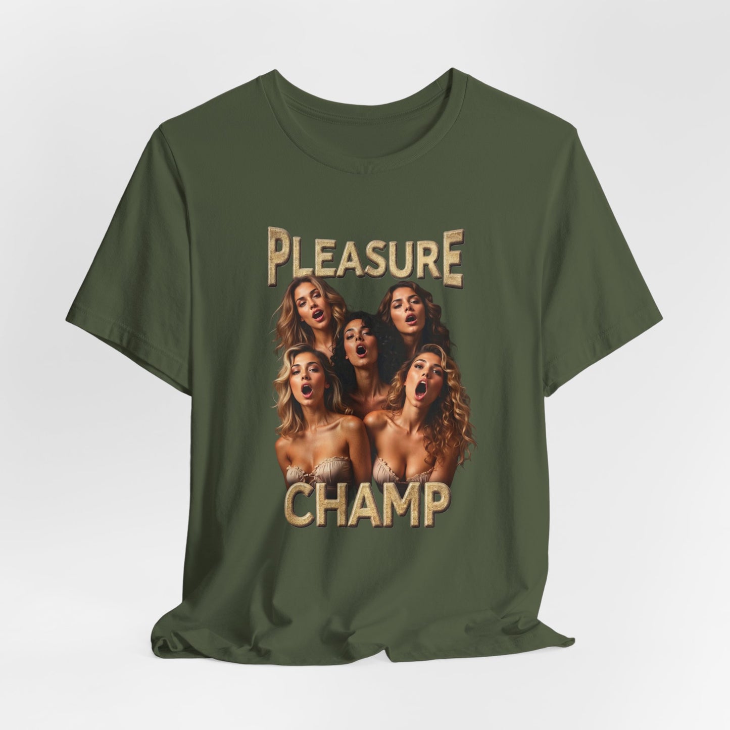 Pleasure Champ Shirt