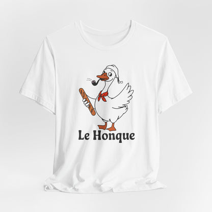 Le Honque Shirt
