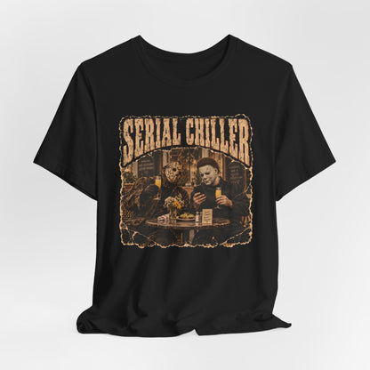Serial Chiller Shirt