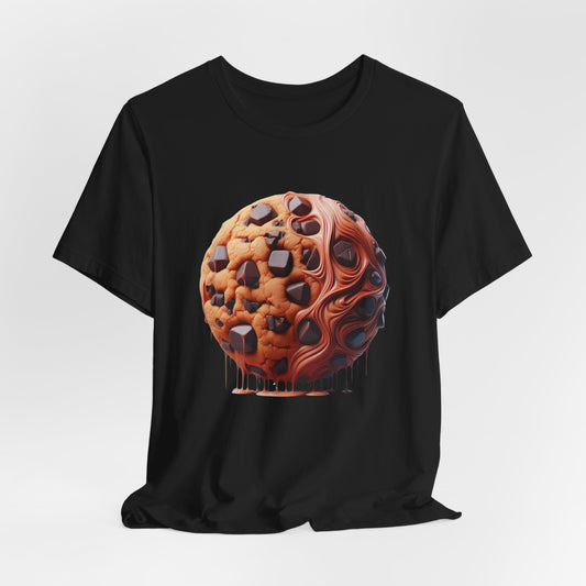 Chocolate Chip Cookie Lover Shirt