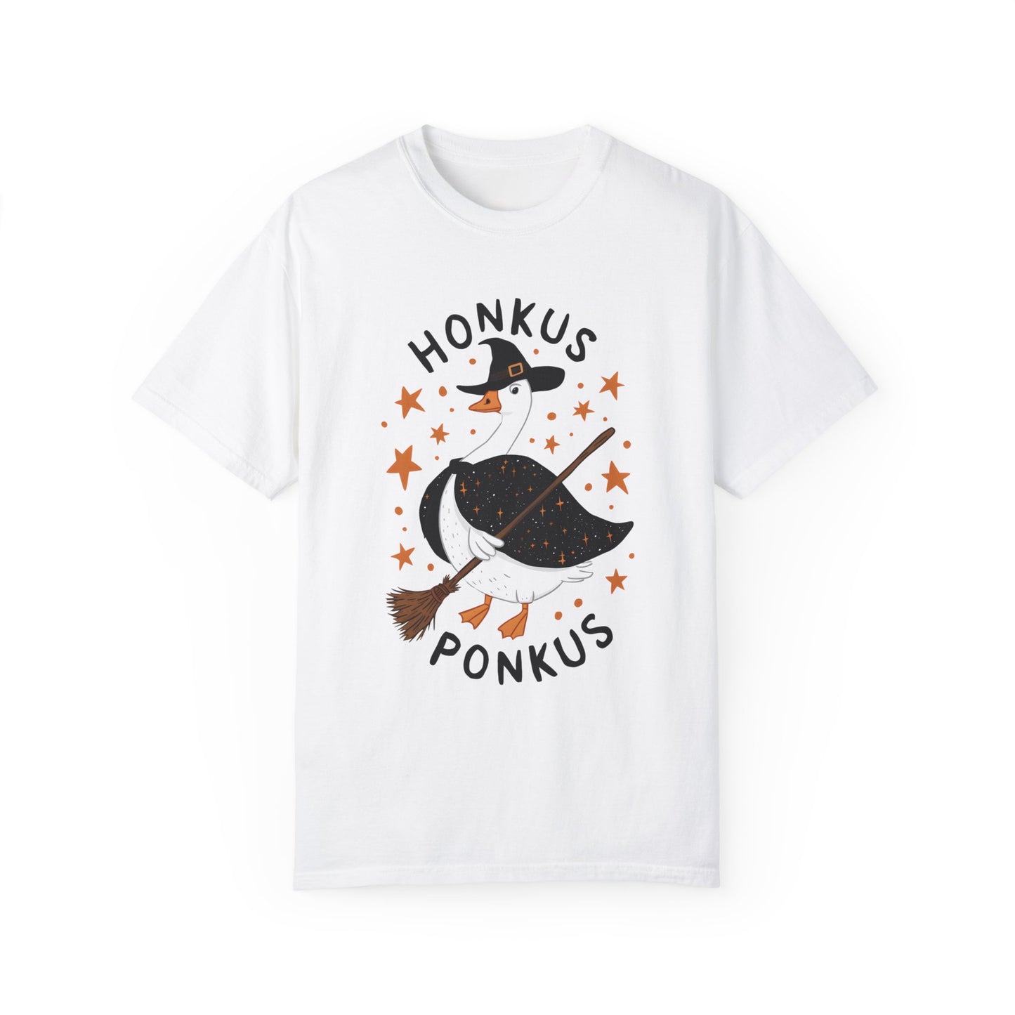 Honkus Ponkus Goose Halloween Shirt