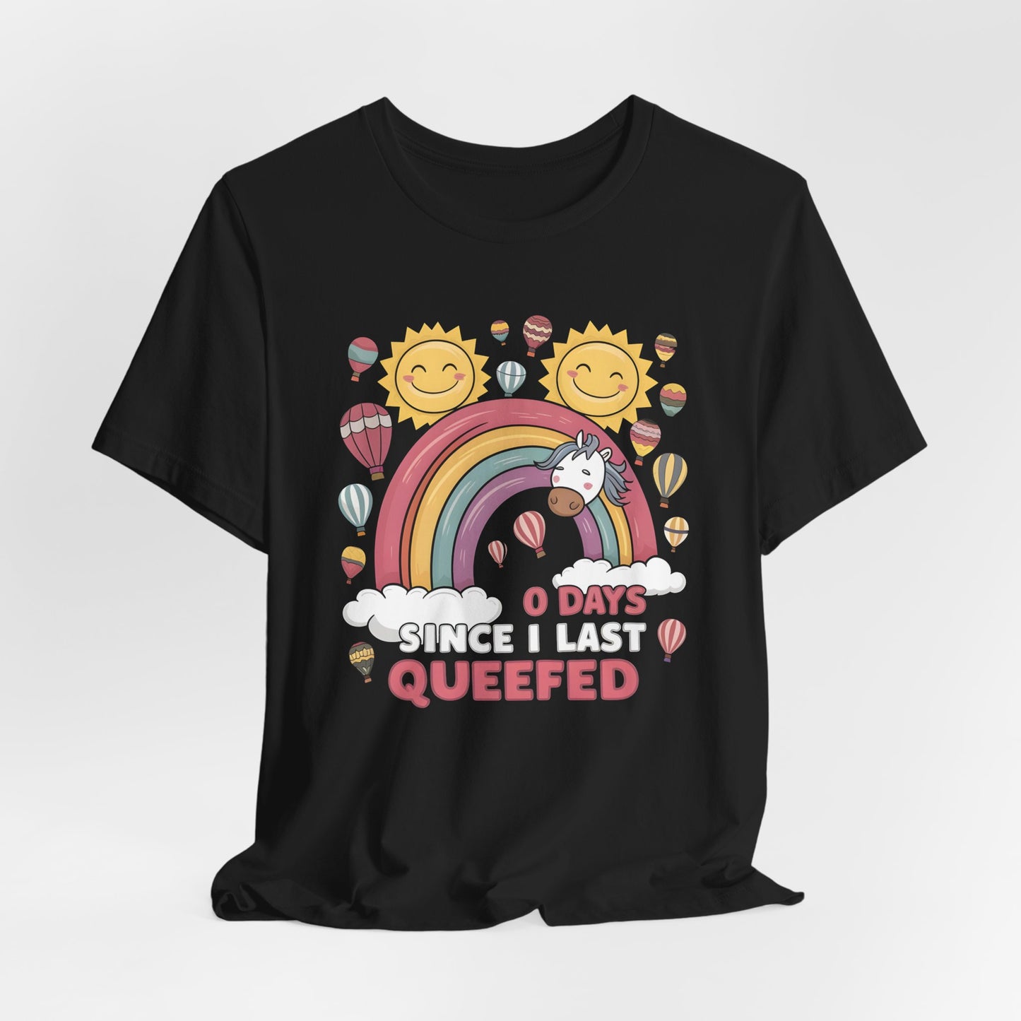 Funny Queef Shirt