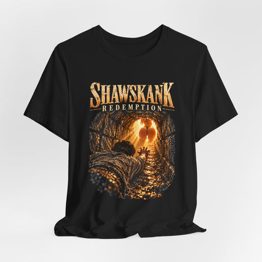 Shawskank Redemption Shirt