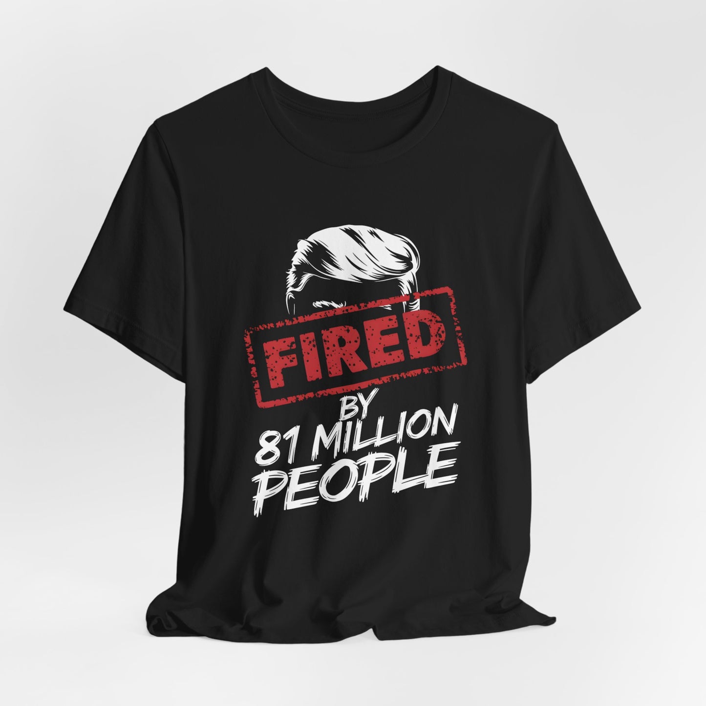 Anti Trump Election Shirt