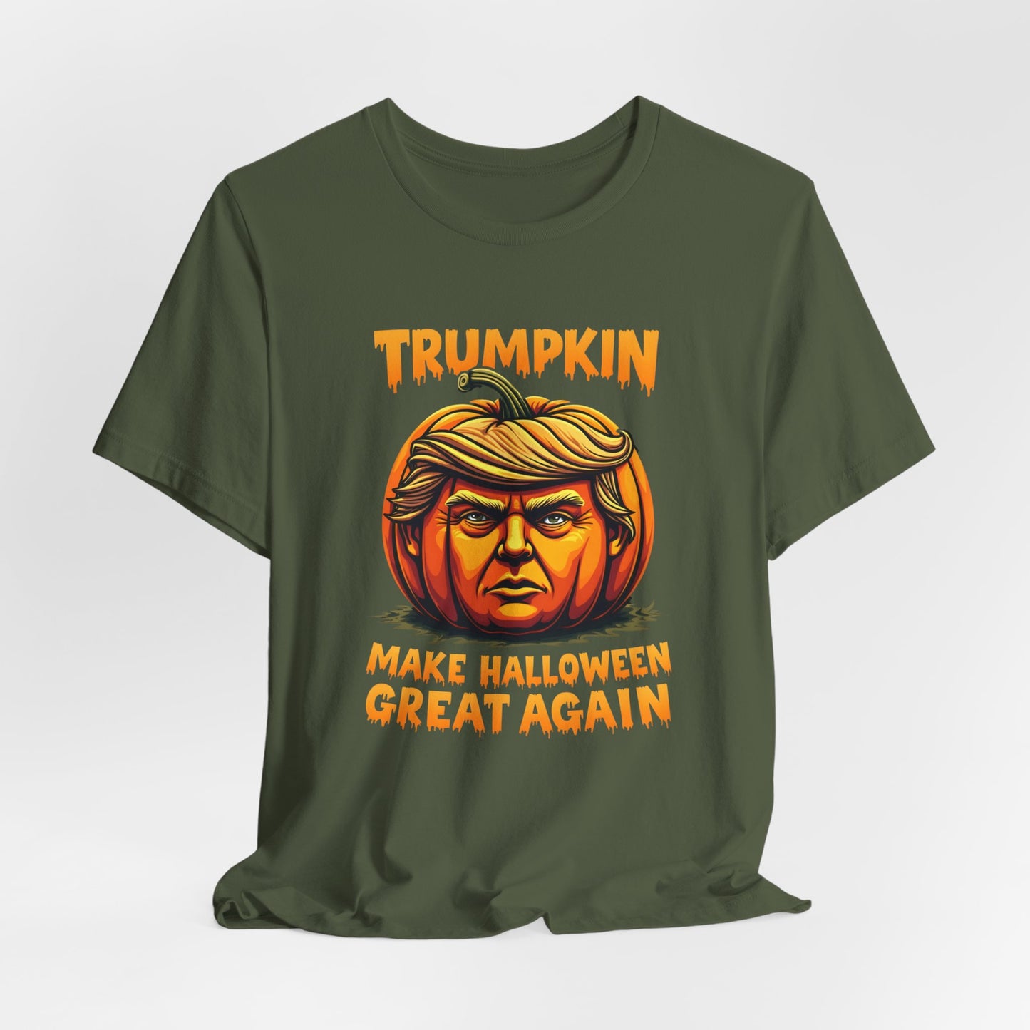 Halloween Trumpkin Shirt