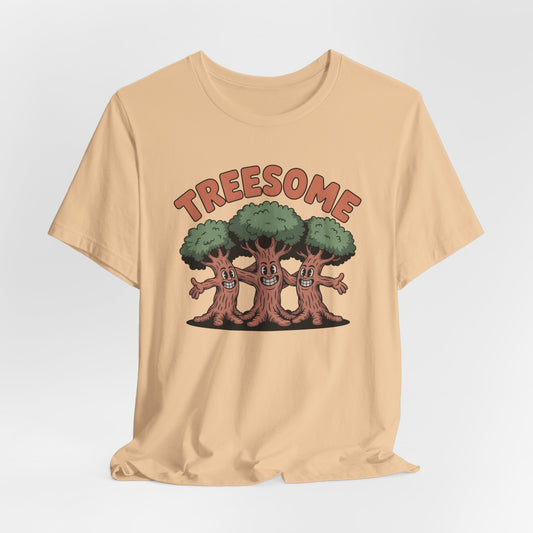 Treesome Shirt