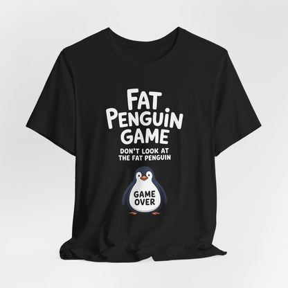 Penguin Game Shirt